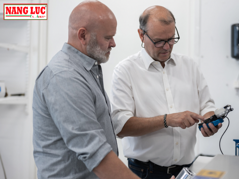 Hệ Thống Kiểm Tra Đường Ghép Mí Lon METOP 500F