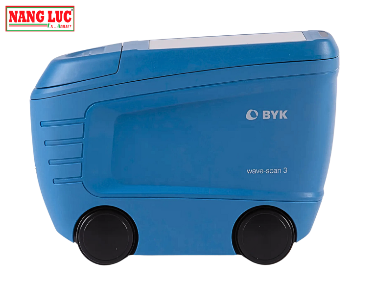 BYK wave scan 3