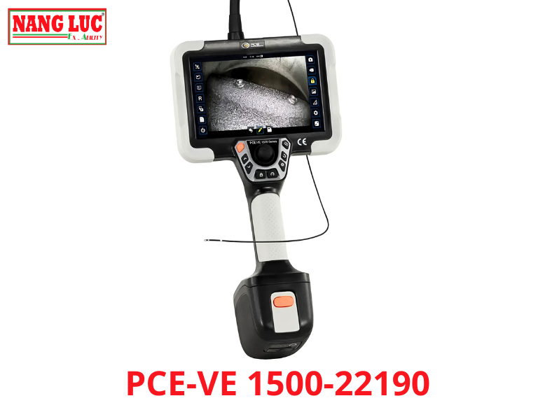 PCE-VE 1500-22190