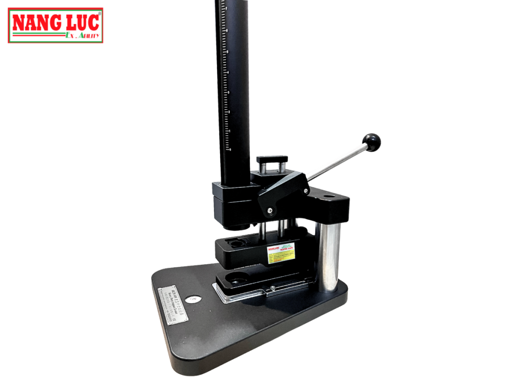 BGD 305 - Năng Lực