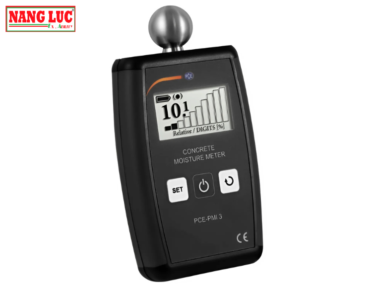 PCE Instruments Model PCE-PMI 3