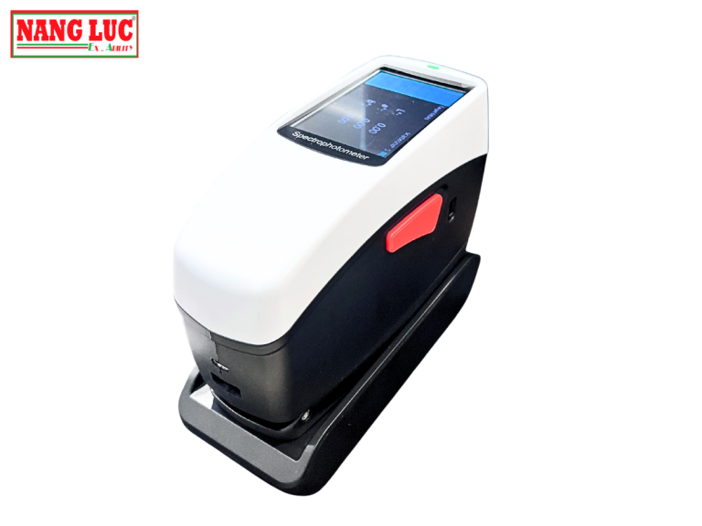 Máy So Màu DS64 CHNSPEC