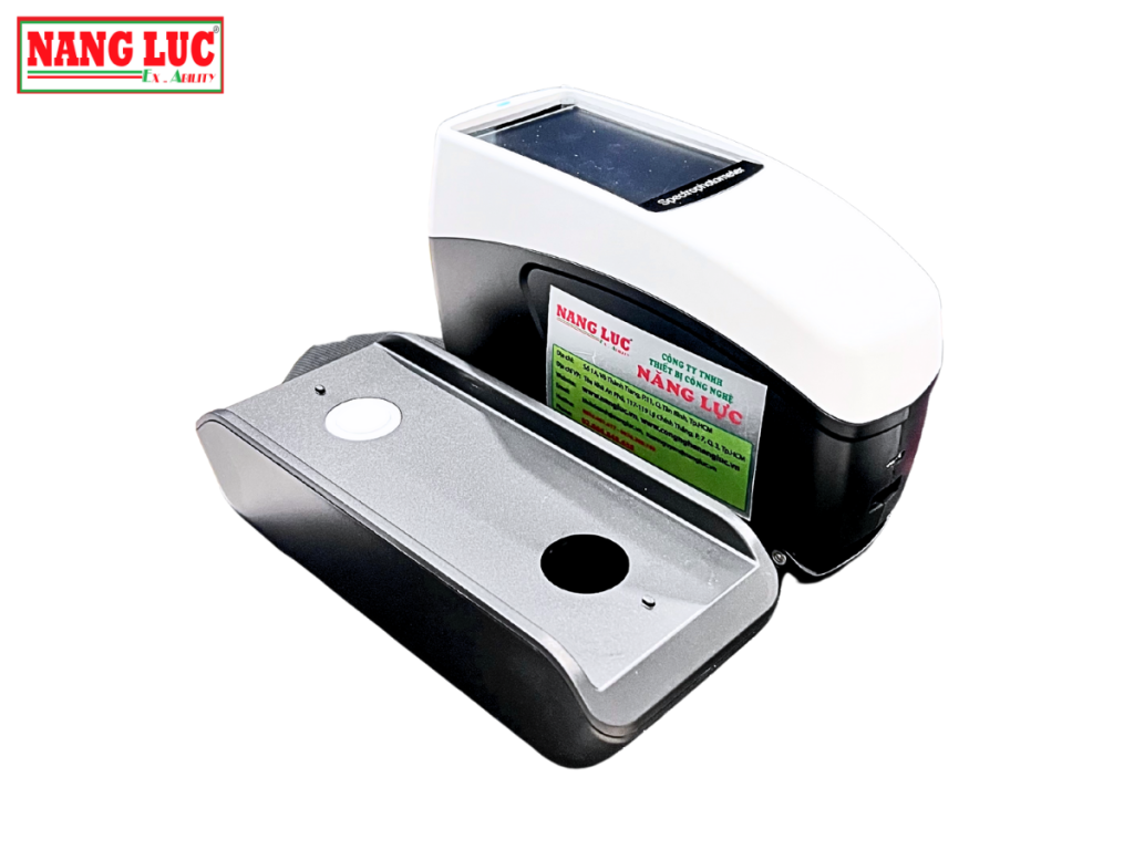 Máy So Màu DS64 CHNSPEC