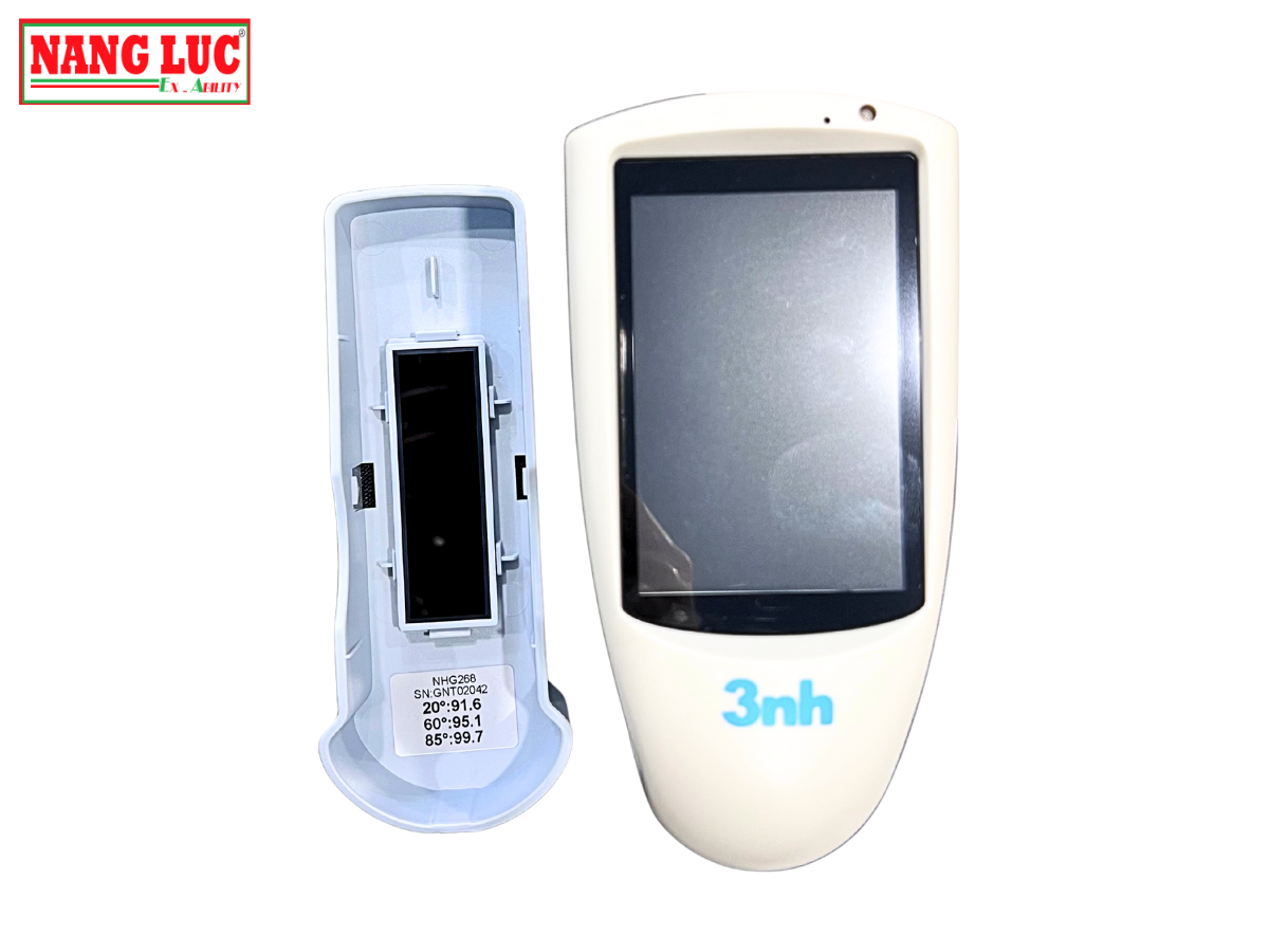 3NH NHG268 - Glossmeter - no.1 3NH NHG268 - Glossmeter