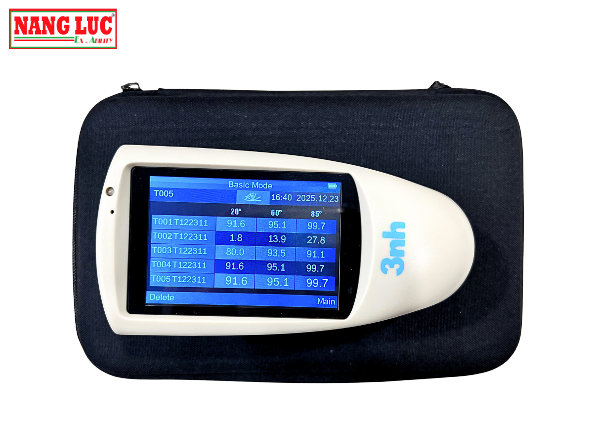 3NH NHG268 - Glossmeter - no.4 3NH NHG268 - Glossmeter