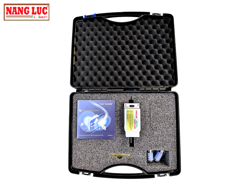 Digi Test II - Năng Lực