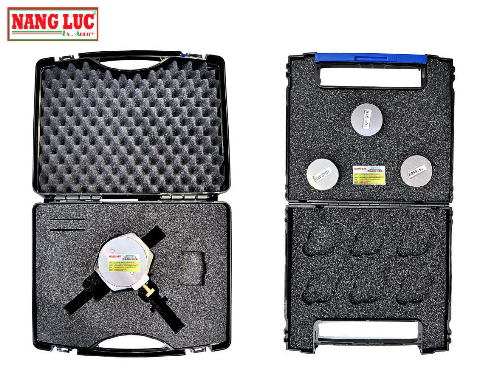 Digi Test II - Năng Lực