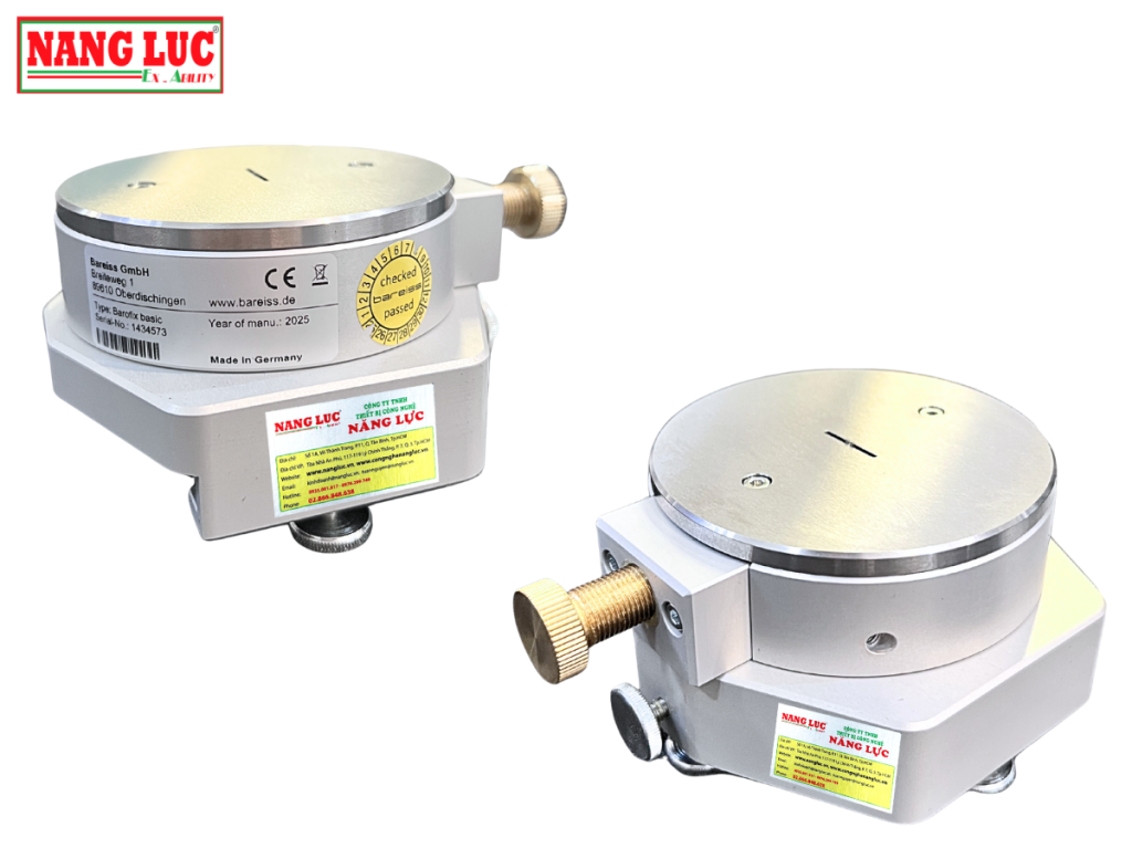 Digi Test II - Năng Lực