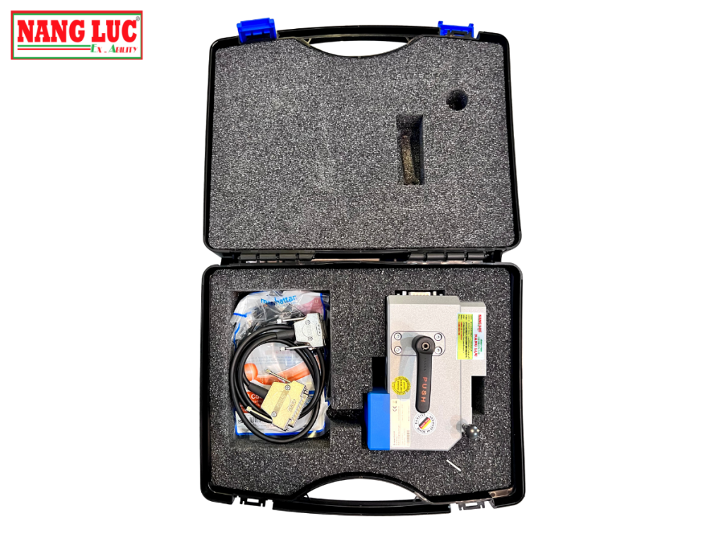 Digi Test II - Năng Lực