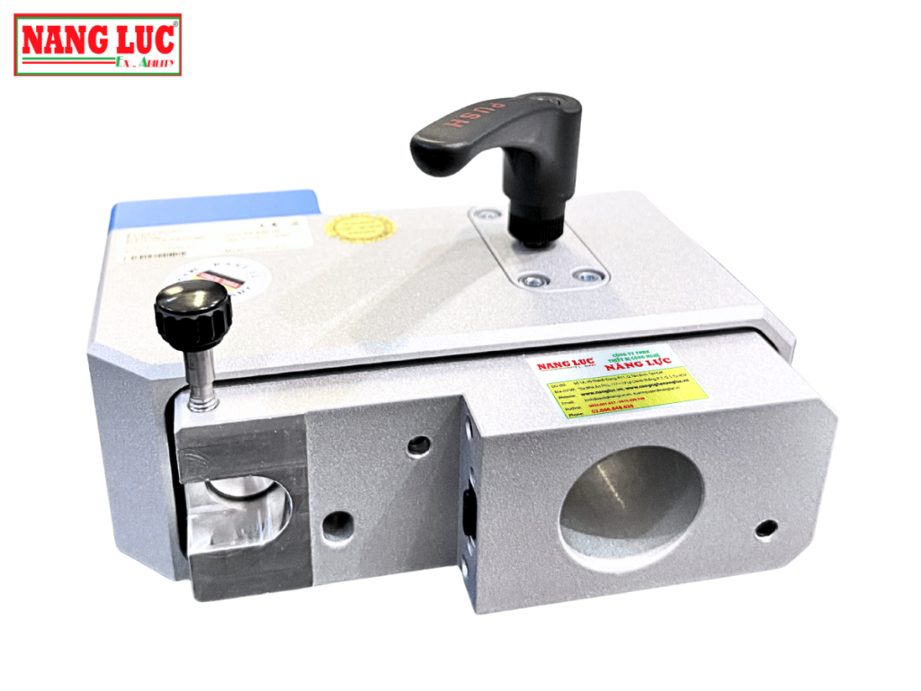 Digi Test II - Năng Lực