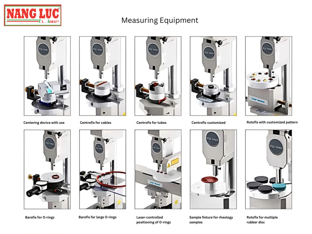 Bareiss Digi Test II 
