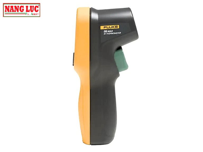 Fluke 59 MAX - no.3 Fluke 59 MAX