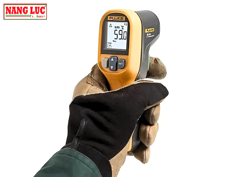 Fluke 59 MAX - no.6 Fluke 59 MAX