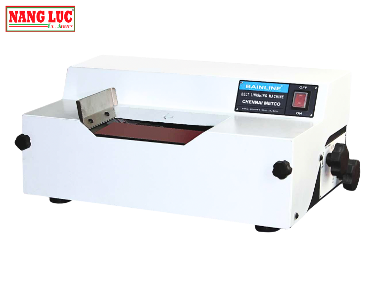 Chennai Metco Model Bainline GP