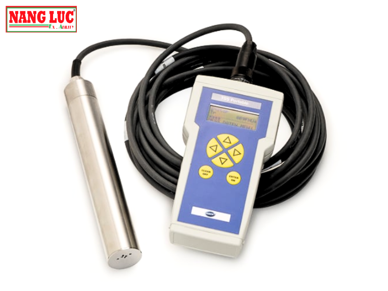 HACH Model LXV322.99.00002