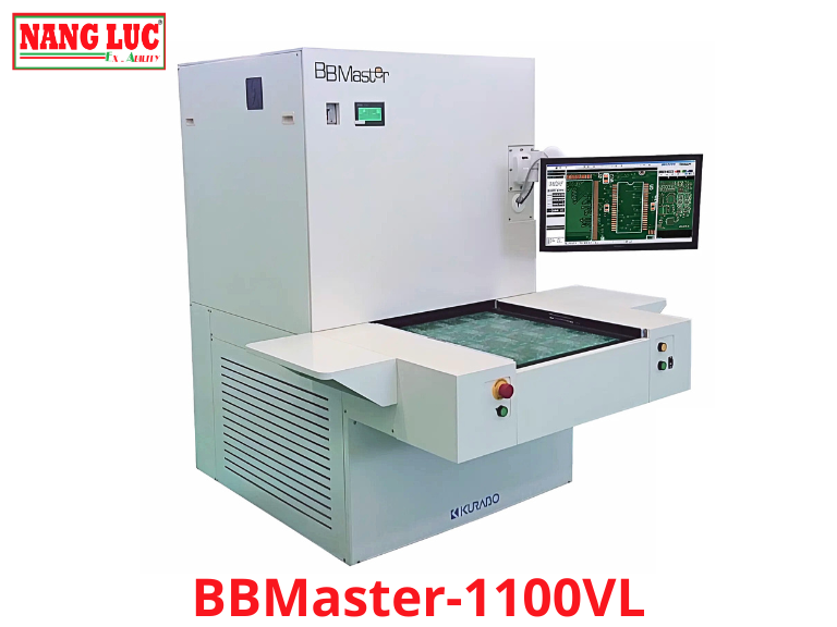 Kurabo BBMaster-1100VL