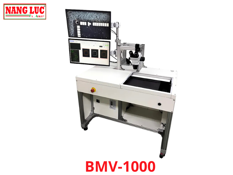 Kurabo BMV-1000