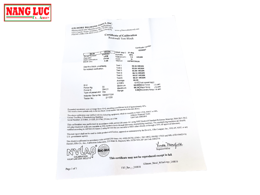 MAY DO DO CUNG NEXTGEN NANG LUC 1 1