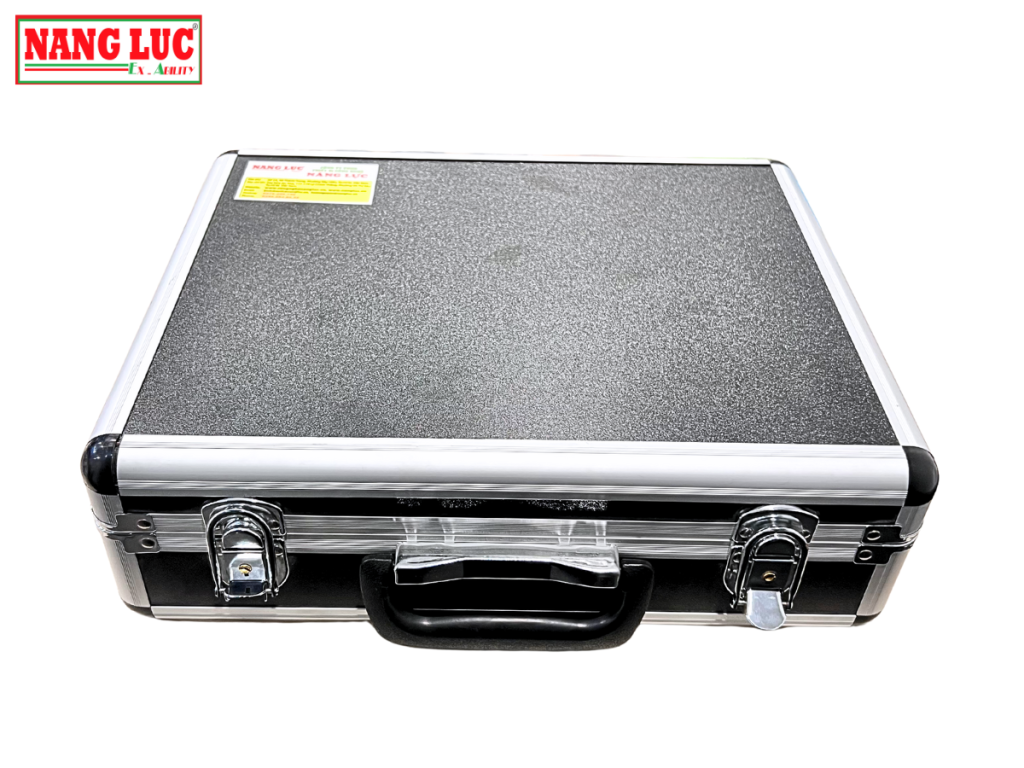 MÁY ĐO ĐỘ CỨNG NEXTGEN - NĂNG LỰC