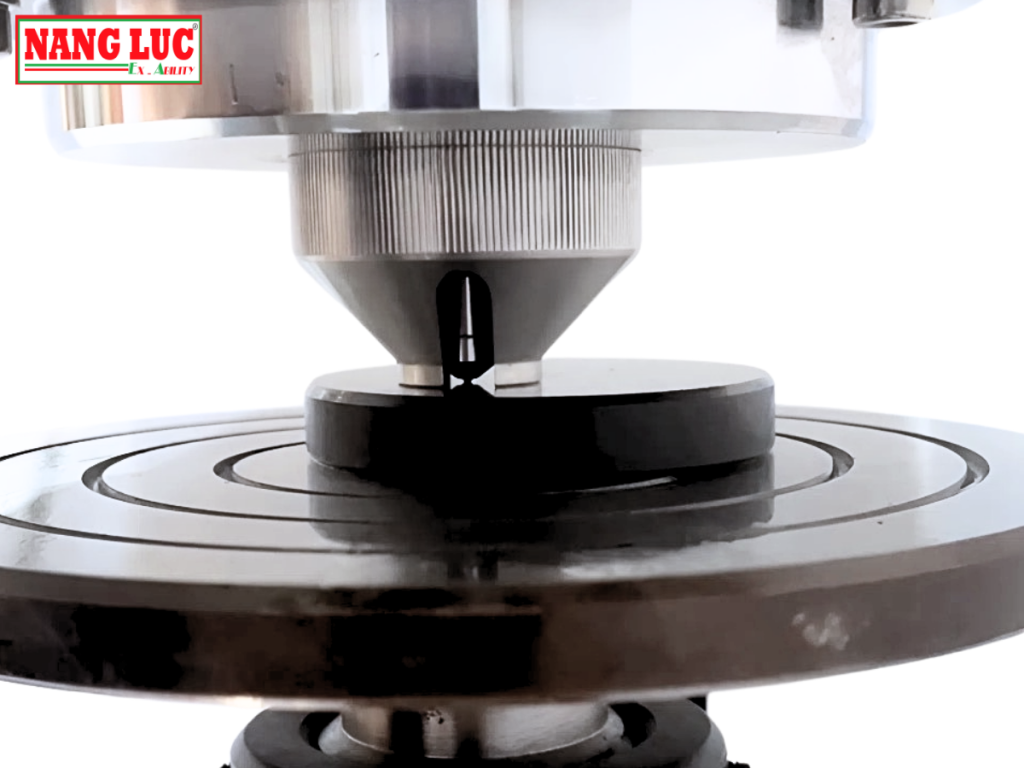 MÁY ĐO ĐỘ CỨNG NEXTGEN - NĂNG LỰC 