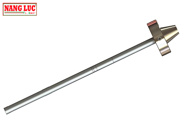 Máy Đo Chỉ Số Chảy Của Nhựa NextGen Model MFR450 5 MFR450 Nextgen