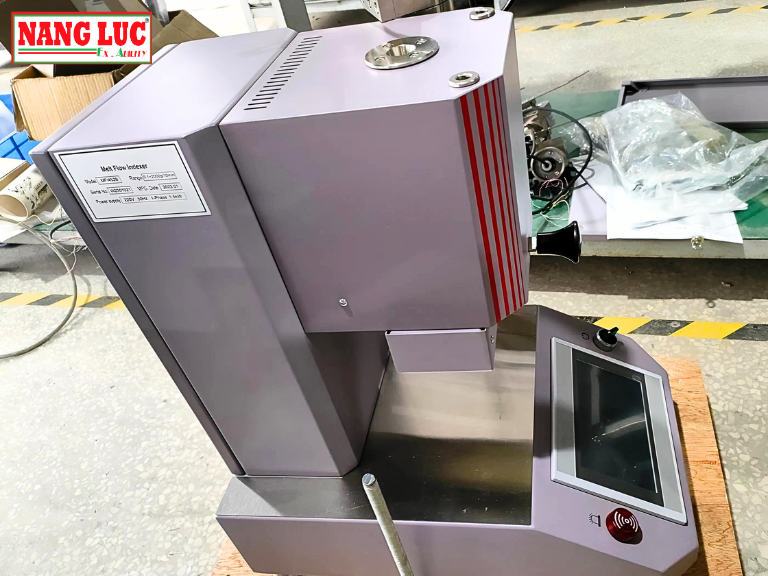 NextGen NG-MRF - Model MFR450 - no.8 NextGen NG-MRF - Model MFR450