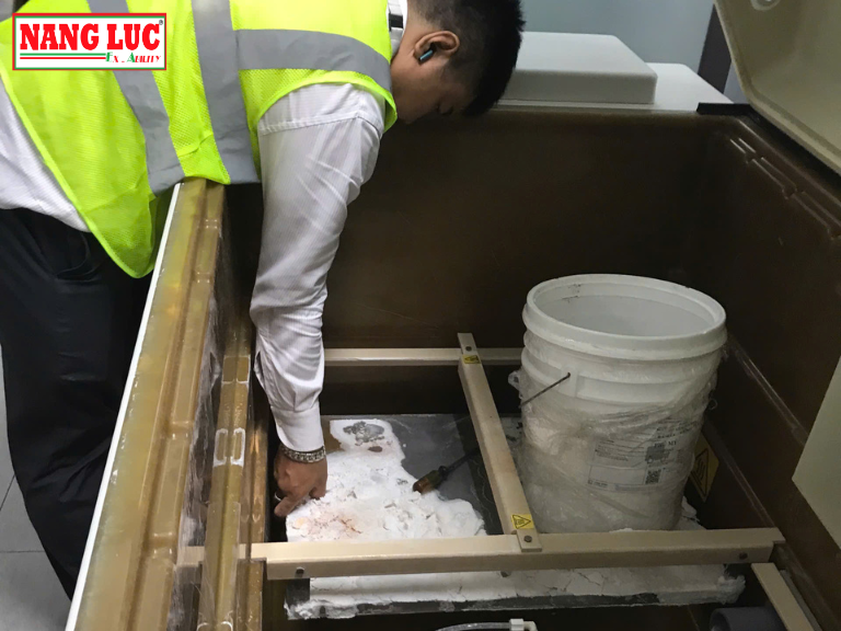 Anh Thuc Te Tu Phun Muoi