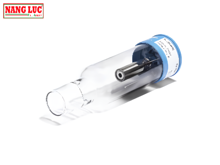 Đèn Đơn Nguyên Tố Fe, Được Mã Hoá (Iron Coded Single Element Hollow Cathode Lamps) Agilent Model 5610102700