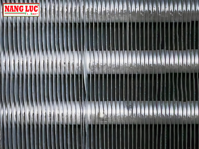 Máy Sấy Khí Nén (Compressed Air Dryer) Fusheng Model FR150APX 4.22kw