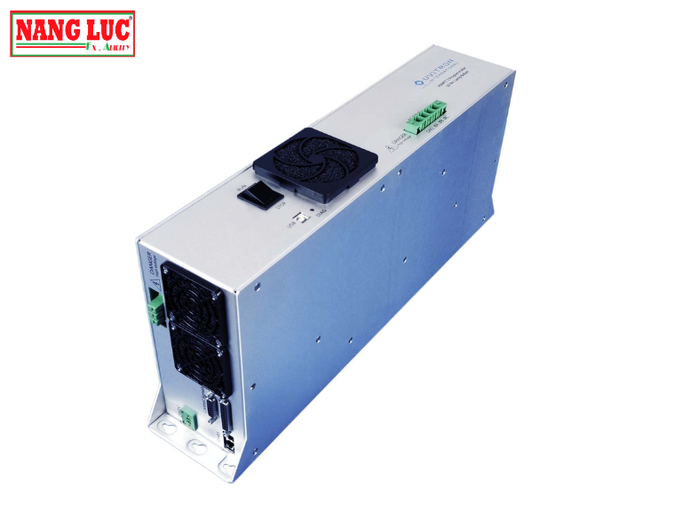 Chấn Lưu Đèn Hồ Quang Khả Trình (Programmable Electronic Arc Lamp Ballast) Uvitron International Model HiWatt 2
