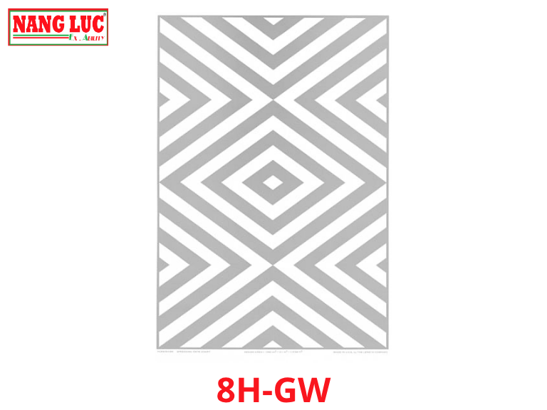 Leneta 8H-GW
