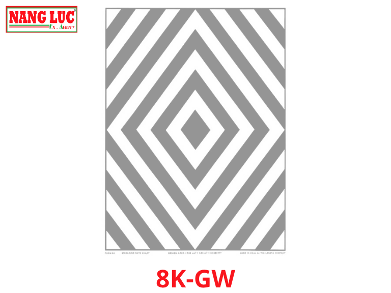 Leneta 8K-GW