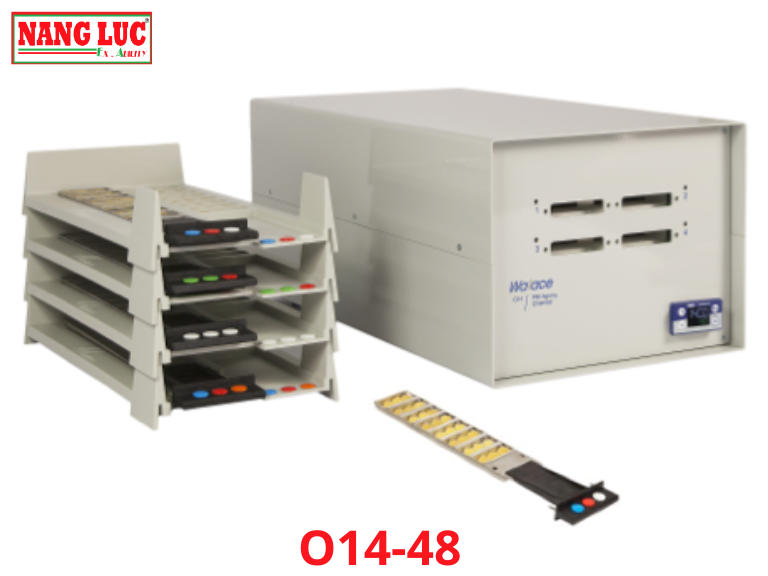 Wallace Model O14-48