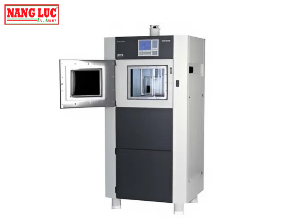 Buồng Thử Lão Hóa Tia UV (SEPAP MHE) ATLAS Model SEPAP MHE