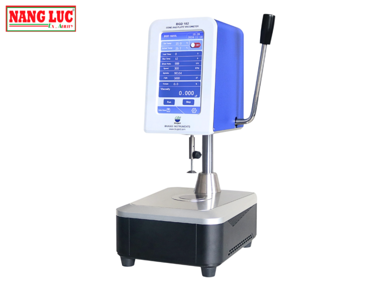 Biuged Model BGD 182