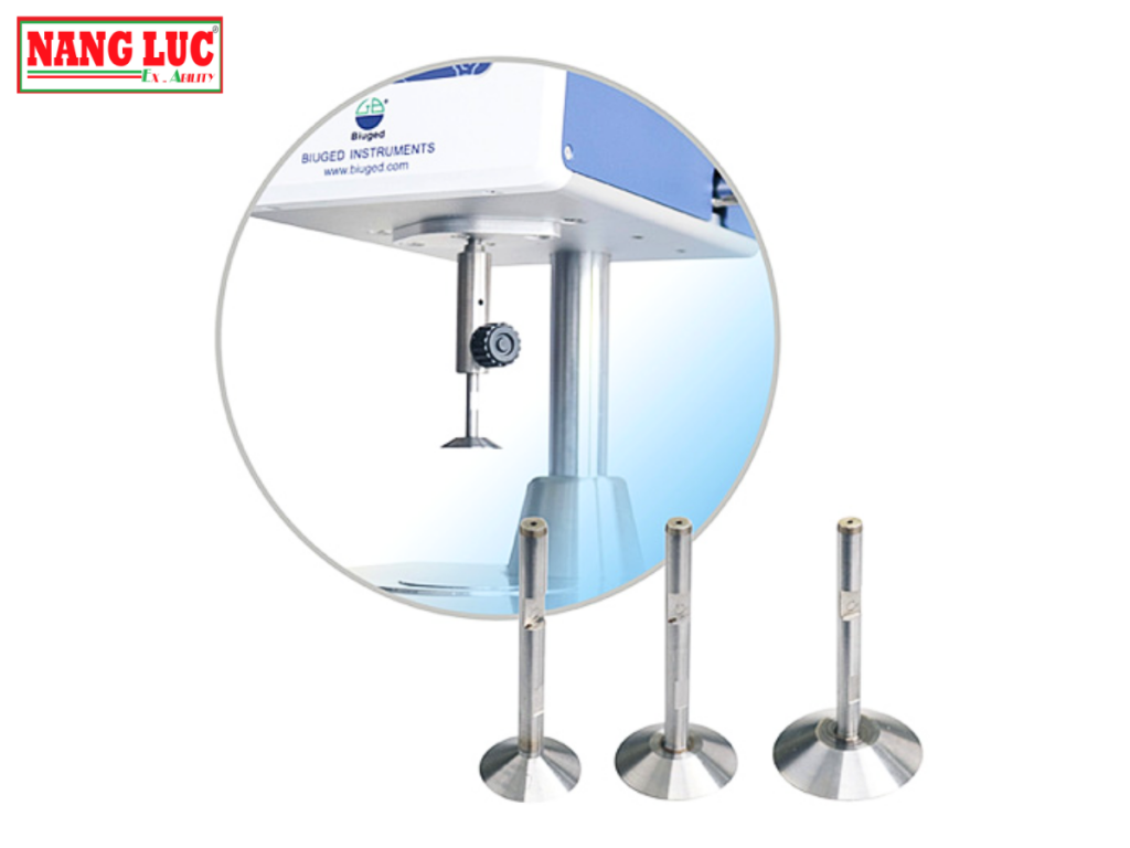 Biuged Model BGD 182