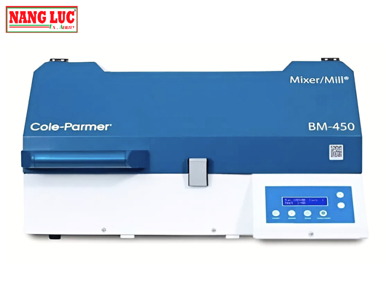 Cole Parmer Model BM-450