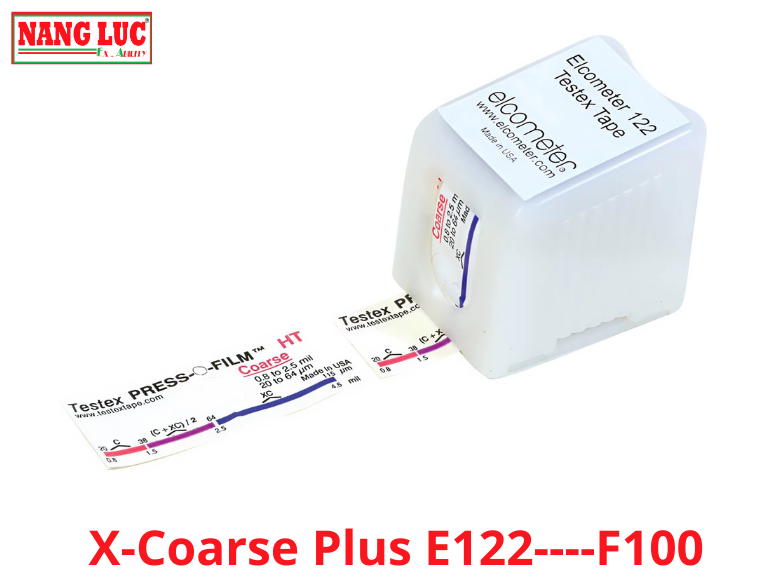 Elcometer 122----F100