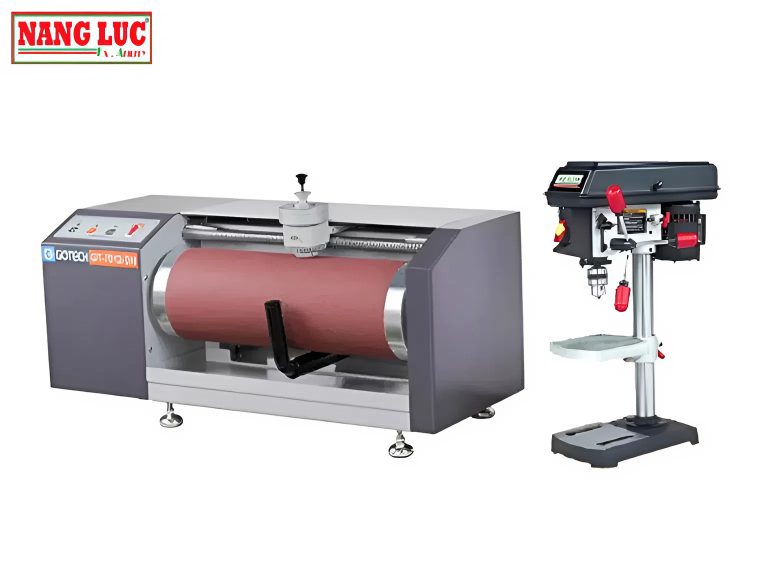 GOTECH TESTING MACHINES MODEL GT-7012-D