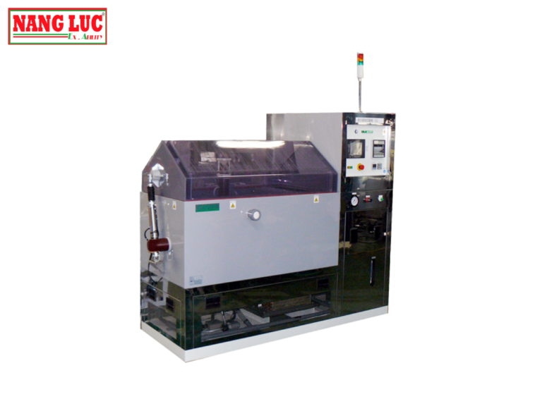 Tủ Thử Nghiệm Ăn Mòn Composite (Composite Corrosion Testing Machine) Itabashi Rika Kogyo Model BQ-1