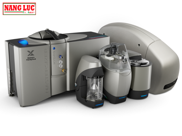 Mastersizer 3000+ Ultra