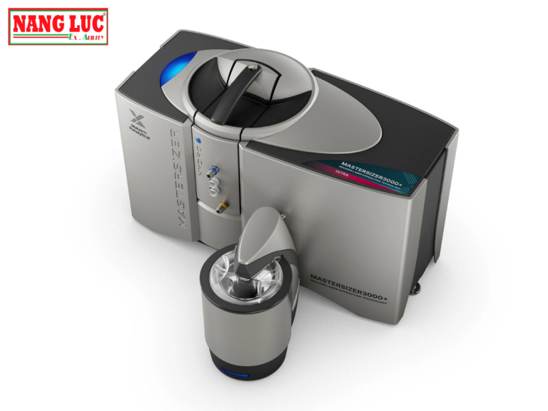 Mastersizer 3000+ Pro