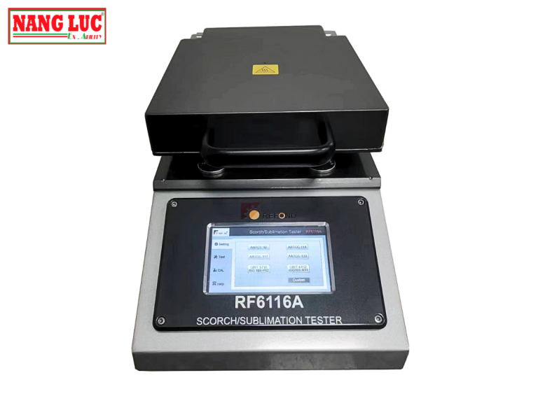 Refond Model RF6116A