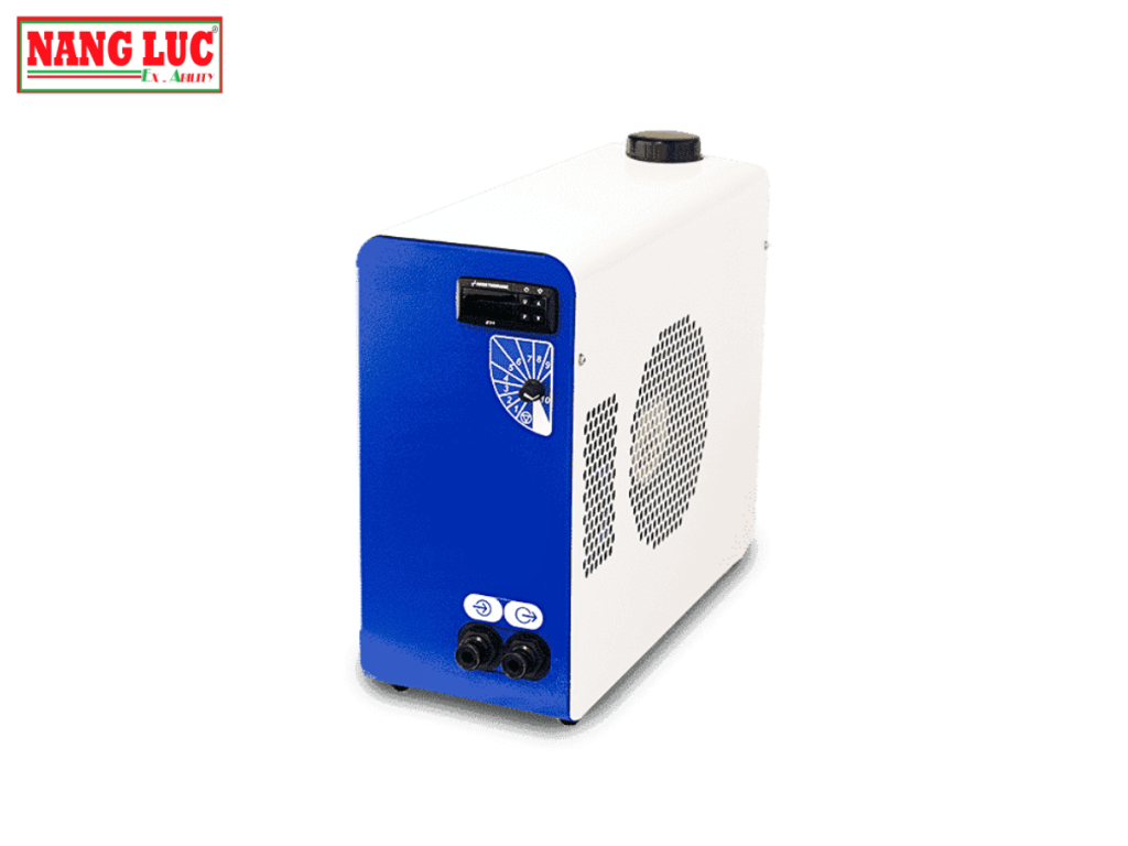 Rhopoint Instruments Model MFFT Chiller