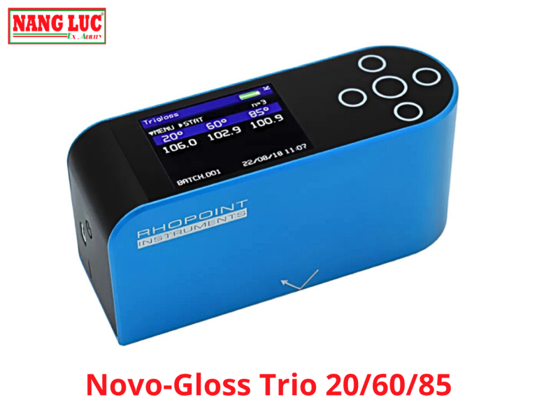 Rhopoint Instruments Novo-Gloss Trio 206085