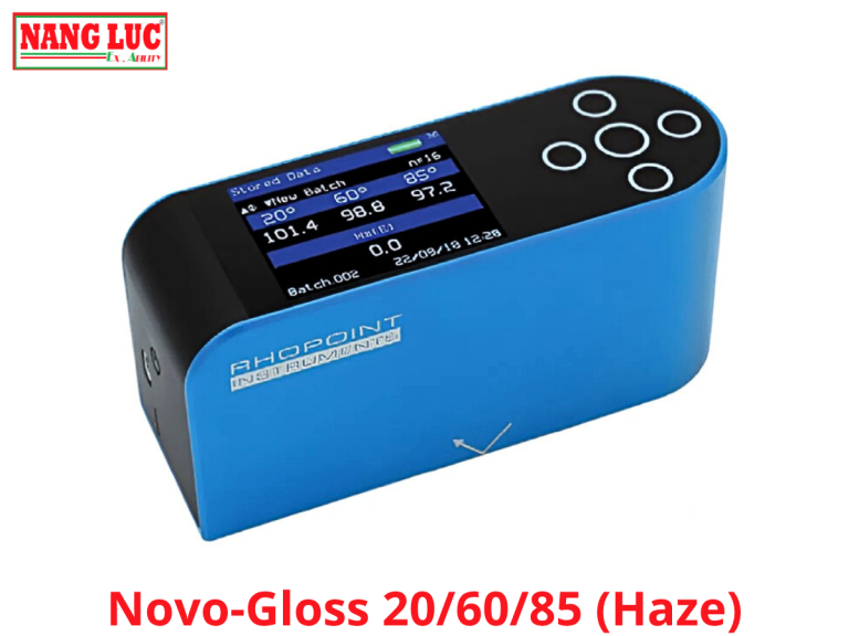 Rhopoint Instruments Novo-Gloss 206085 with Haze