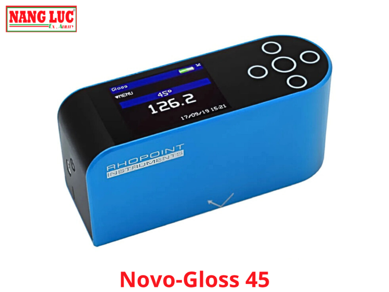 Rhopoint Instruments Novo-Gloss 45