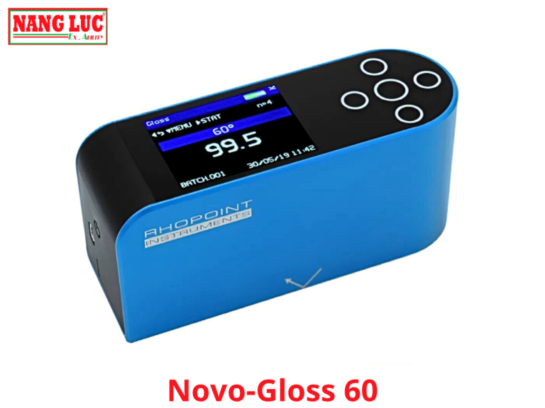 Rhopoint Instruments Novo-Gloss 60