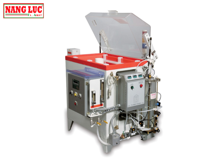 Tủ Phun Sương Muối (Salt Fog Chambers) Singleton Corporation Model SCCH20