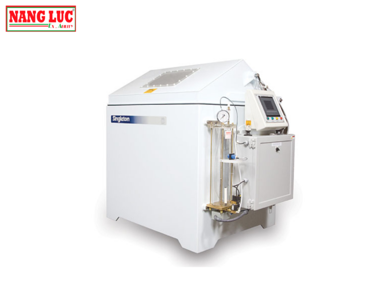 Tủ Phun Muối Thử Nghiệm Ăn Mòn (Cyclic Chambers) Singleton Corporation Model CCT10